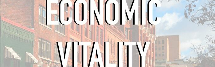 Economic Vitality