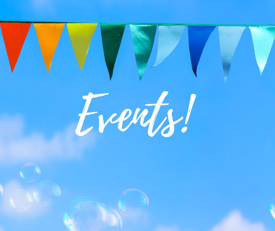 Events Pleasant Hill Historic District