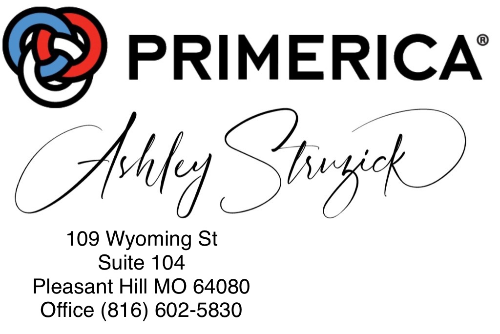 Primerica Pleasant Hill Historic District